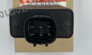 (RU120/STINGER/21D10) กล่อง CDI เดิมอย่างดี รุ่น อากีล่า120/สตินเจอร์/21D10