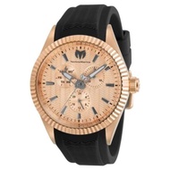 TechnoMarine SEA DREAM Silicone Strap UNISEX Watch, 42mm