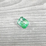 Batu Zamrud Colombia Natural Berly Ce Moderate Original Kotak