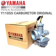 Carburetor Y110 Y 110 SS Y110SS YSS Y110SS SS110 SS2 Y110SS2 SSII Engine System Part 110cc RK RKM NT