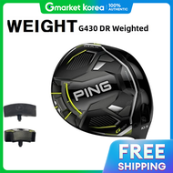PING | Ping G430 Driver Head Weight Xa2620750