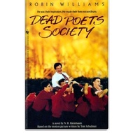 Dead Poets Society NT Book Kleinbaum