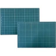 German wooden board with anti-glare bar, 4 squares DT04, size 20x30 cm