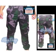 SIX POCKET PANTS FOR MEN / CARGO PANTS FOR MEN