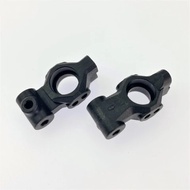 3Racing SAK-D523 Sakura D5S Rear Hub Carrier 2 pcs