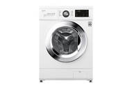 LG 7kg 1200轉前置式洗衣機 WF-T1207KW