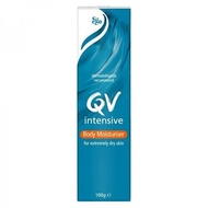 Qv Intensive Body Cream 100g
