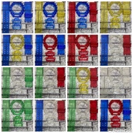 BNB JELLY GA900 MAT MOTO 2020