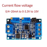 -New In May-Reliable XY ITOV Current to Voltage Converter High Precision Wide Supply Voltage[Overseas Products]