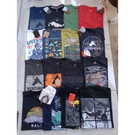 T-SHIRT Eiger Original