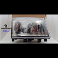 HEAD LAMP LAMPU DEPAN CPU COLT DIESEL CANTER TURBO PS110 PS125 PS136 - SUKU CADANG MOBIL