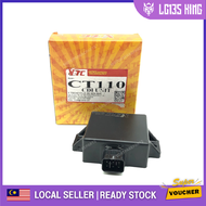 MODENAS CT110 CT 110 CDI UNIT STANDARD STD VTC