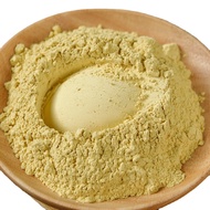 Organic Pine Pollen Powder 100g Natural Herbal Energy Supplement for Men Women