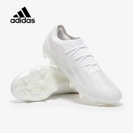 ใหม่ล่าสุดสตั๊ด Adidas X Crazyfast.1 FG รองเท้าฟุตบอลตัวท็อปมีเชือก
