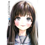 Akebi-Chan's Sailor Suit Volume 8 hiro Love Print Publishing