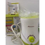 Autumnz Bottle & Food Warmer