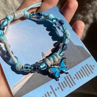 Best Part by Daniel Caesar inspired bracelet by Sinag Crafts