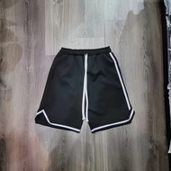 Basketball V3 Shorts - Sporty, Streetwear Style for Both Men & Women