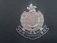 香港警察徽章證件套