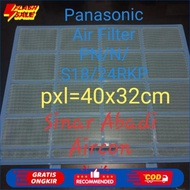 terbaru Filter AC Panasonic 2~2,5 PK RKP Series