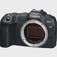 Canon EOS R8 BODY 單機身(公司貨)