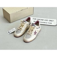 [GGDB Small Dirty Shoes] Women's Casual Retro Sport Sneakers