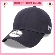 [New Era] 9FORTY Adjustable Cap - NE FLAG (Navy) [Parallel Import]
[New Era] 9FORTY 940 Side Logo 9F