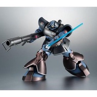 全新 Bandai Robot Spirits Robot MS-09R Rick Dom Ver Real Type Color Robot魂 高達 機動戰士 大魔