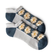 [ New Arrival ] KAVU Running Man Socks ถุงเท้าข้อสั้น