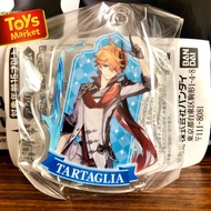 [OFFICIAL] Genshin Impact Gachapon - Tartaglia
