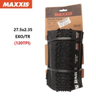 MAXXIS REKON RACE Original Mountain จักรยานยาง 29x2.25 29x2.35 29x2.4 พับได้ Anti Puncture Tubeless 