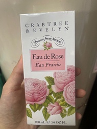 Crabtree & Evelyn 香水