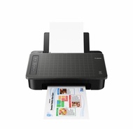 จัดส่งฟรี!! Printer Canon PIXMA TS307 สามารถใช้กับหมึกรุ่น : PG-745 PC-745 XL CL-746 CL-746XL