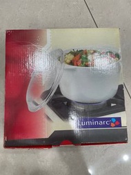法國樂美雅 Luminarc 超耐熱鍋