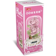 JAKI Pink Rose Music Box *New Arrival * ของเล่นสำหรับเด็ก (#939595)