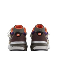 [New] New Balance 990 V3 Teddy Santis Khaki Orange (M990BT3)