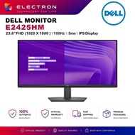Dell Pro E2425HM 23.8" FHD IPS 100Hz Monitor ( DP, HDMI, VGA, 3 Yrs Wrty )