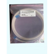 Q6659-67015 Q6659-60177 Carriage Assembly Flat Trailing Cable 44" for Designjet T770 T1100 Z3200 Z21