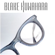 Blake kuwahara specs glasses