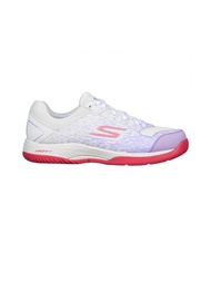 SKECHERS Viper Court - Pickleball รองเท้า Indoor Court ผู้หญิง