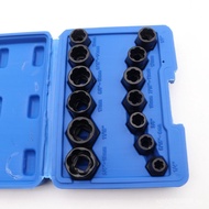 Broken Manufacturer Extractor pcs Extractor Nut Extractor Remains 13 Screw Set Wholesale Nut Broken 
