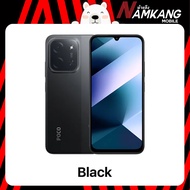 Xiaomi POCO C85 4G (6/128GB8/256GB) ชิปเซ็ต MediaTek Helio G81-Ultra จอแสดงผล Dot Drop ขนาด 6.9 นิ้ว