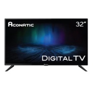 Aconatic DIGITAL TV HD LED ขนาด 32 นิ้ว รุ่น 32HA513AN