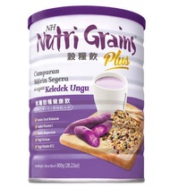 NH NUTRI GRAINS WITH PURPLE SWEET POTATO 800G