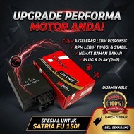 CDI SATRIA FU 150 SATRIA FU150