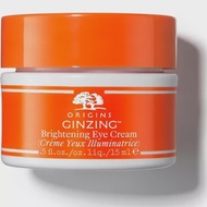 ORIGINS Ginzing™ Brightening Eye Cream