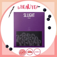 SLLIGHT Calf Patch 4.5 g x 8 Pcs