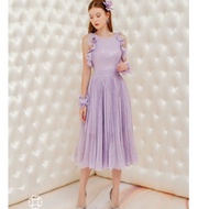 Stefanni dress size s 98% pass 2.9 million