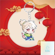ERIN Lien Quan Keychain - ARENA OF VALOR