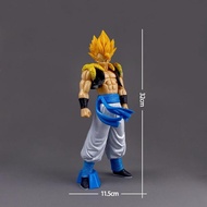 Action Figure Dragon Ball Vegeta Goku Broly Dedg1 Pvc